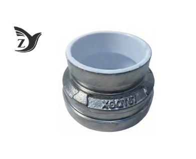 Water Grooved Reducer1 Water Grooved Reducer1