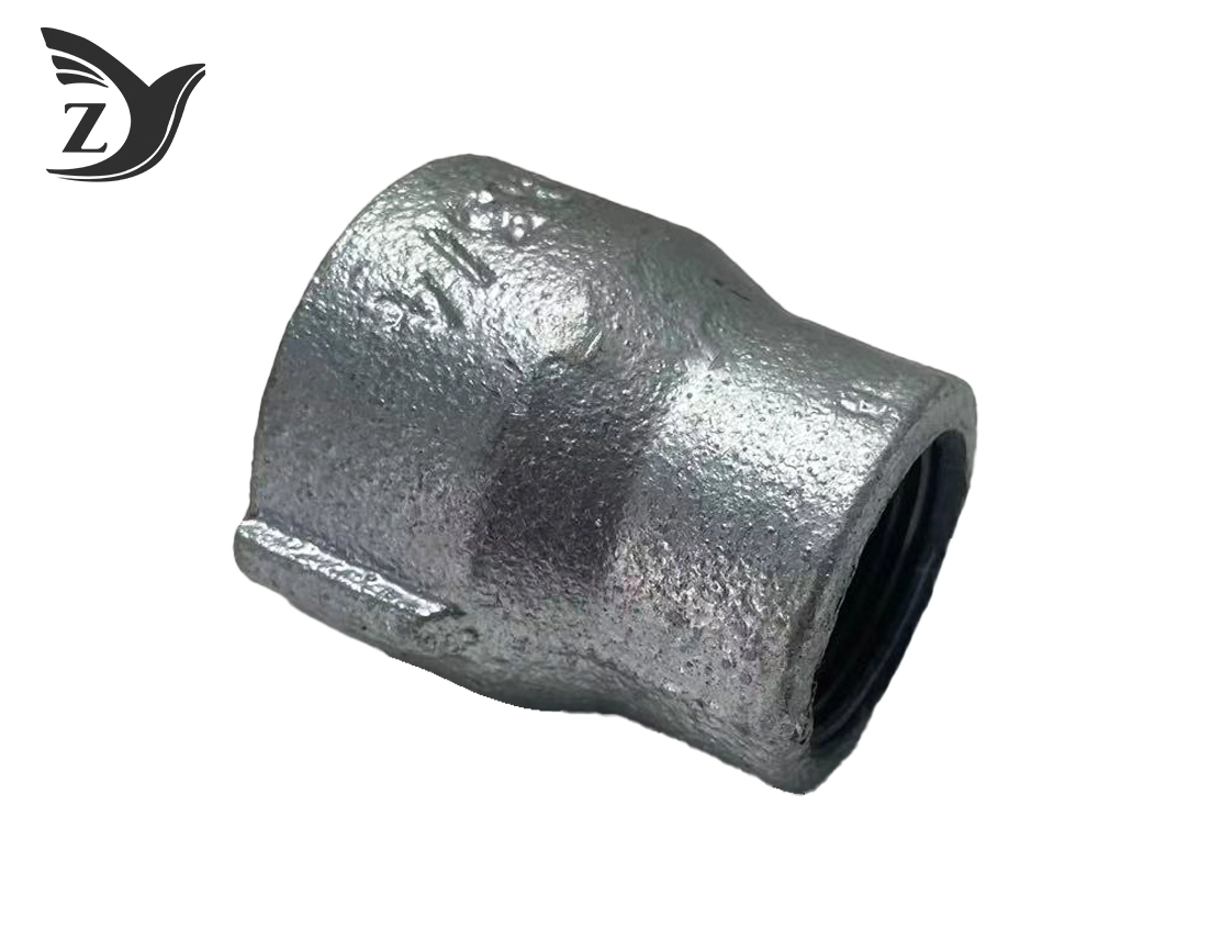 No Shoulder Reducing Coupling 3