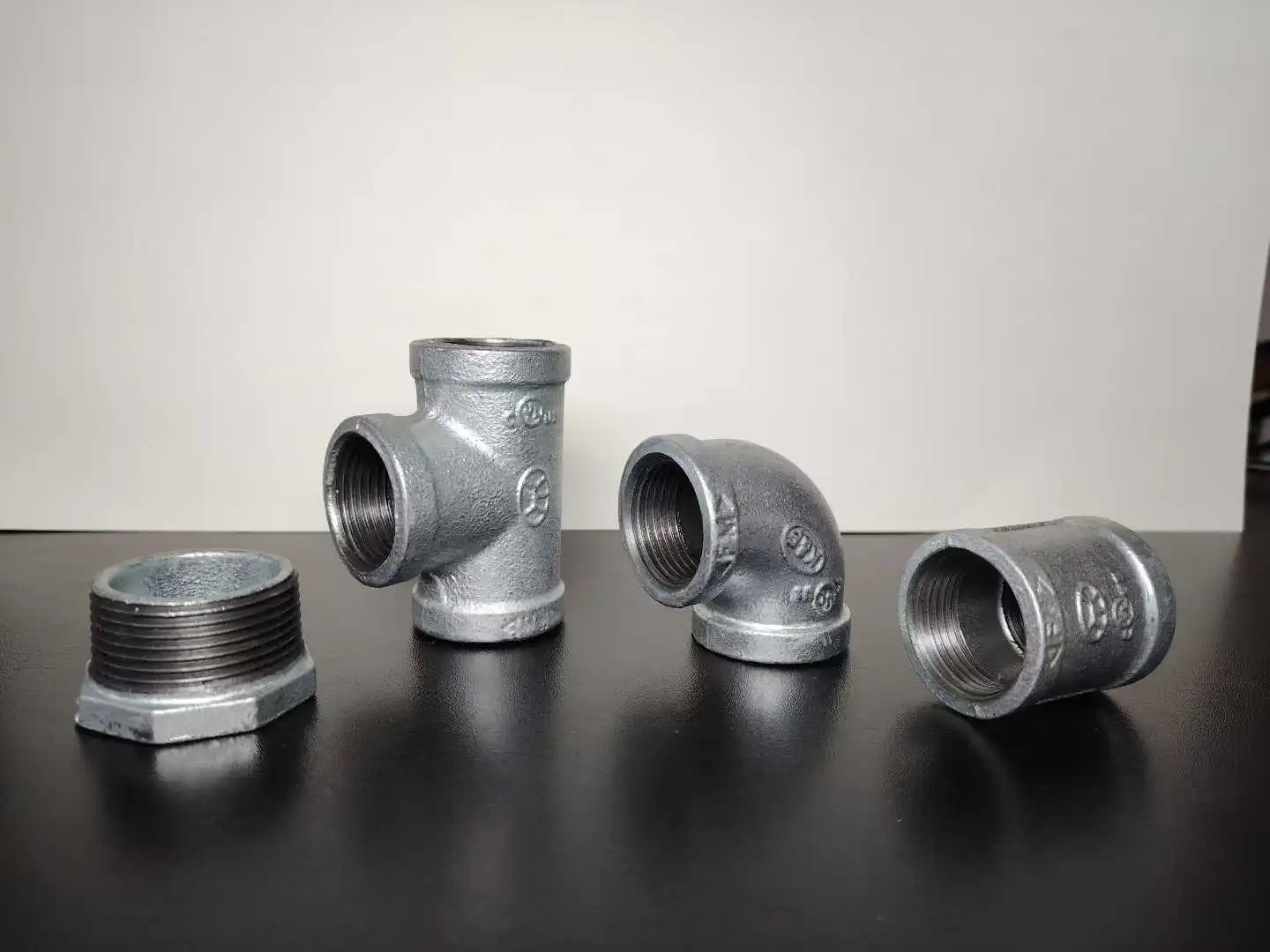 galvanized flanged pipe plug pipe fittings galvanized flanged pipe plug pipe fittings