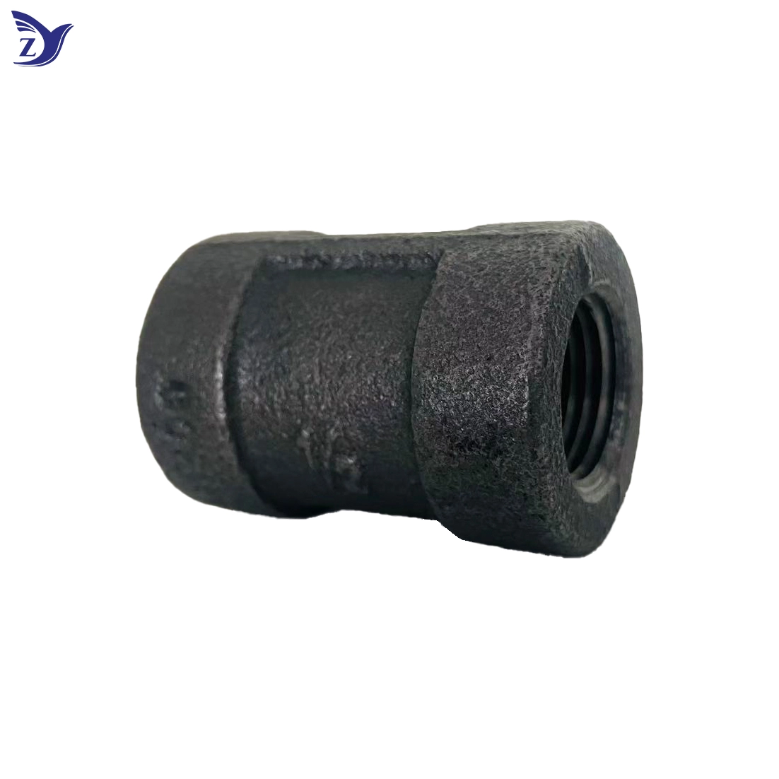 Black Malleable Iron Coupling Class 300 1 Black Malleable Iron Coupling Class 300 1