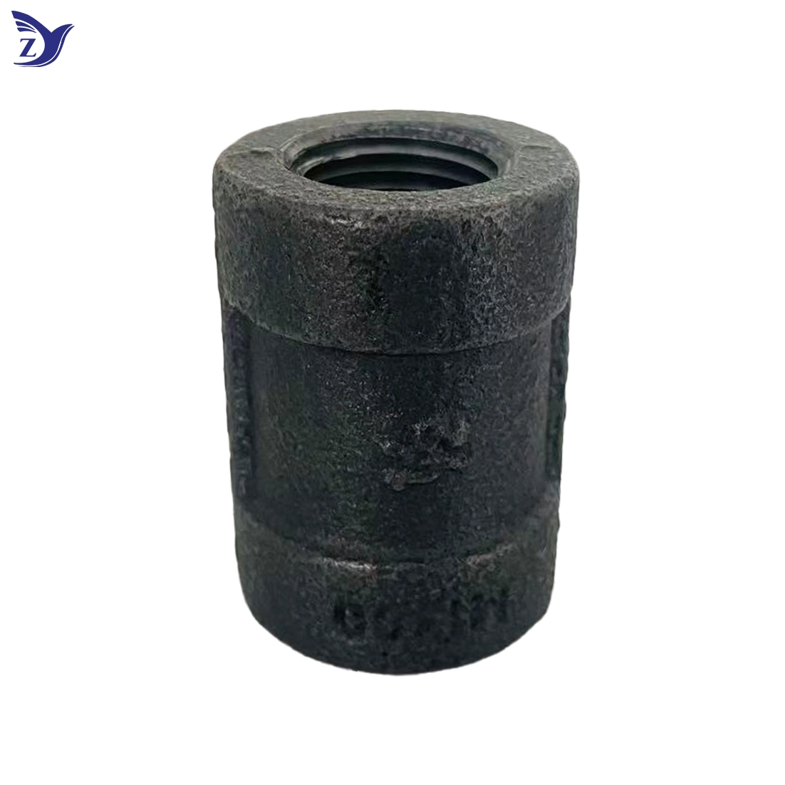 Black Malleable Iron Union Class 300 3 Black Malleable Iron Union Class 300 3