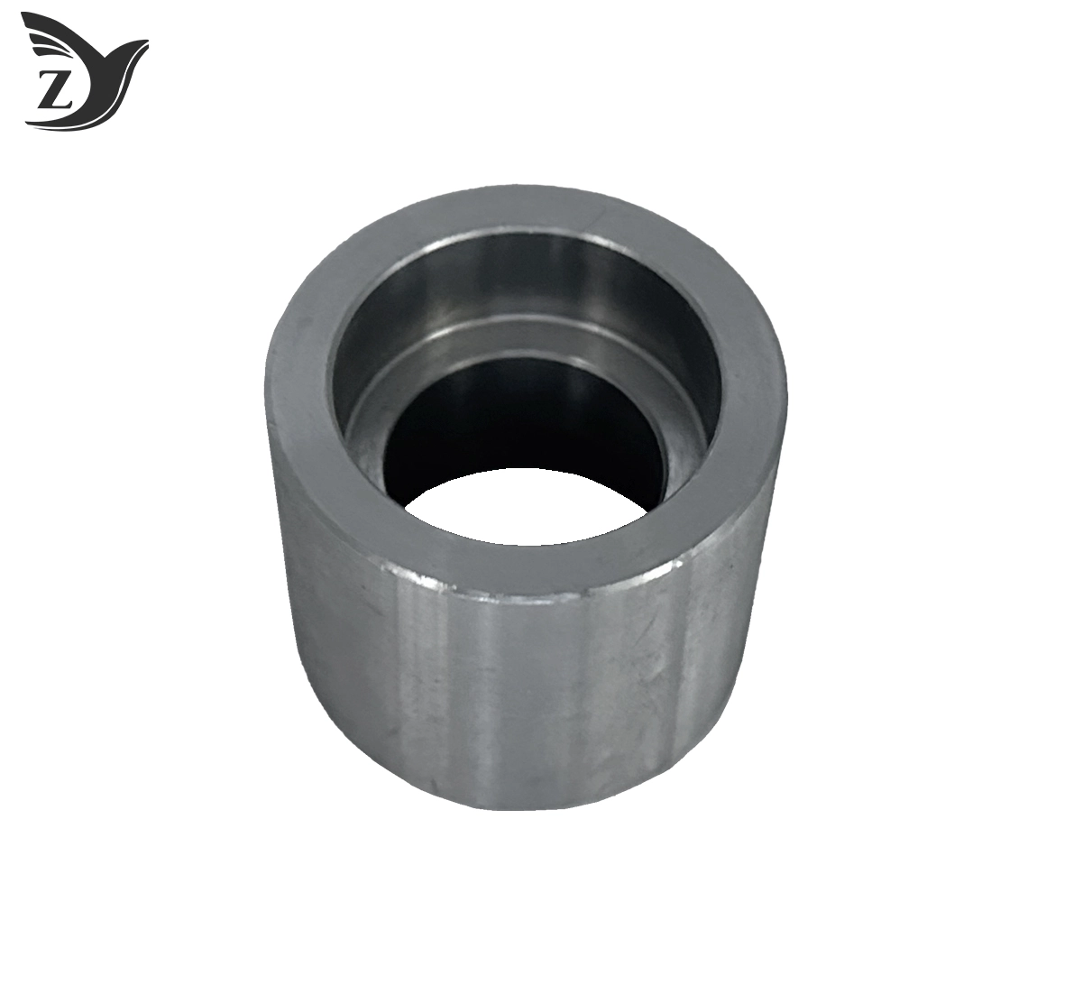 High Pressure Forged Socket Weld Coupling 3 High Pressure Forged Socket Weld Coupling 3