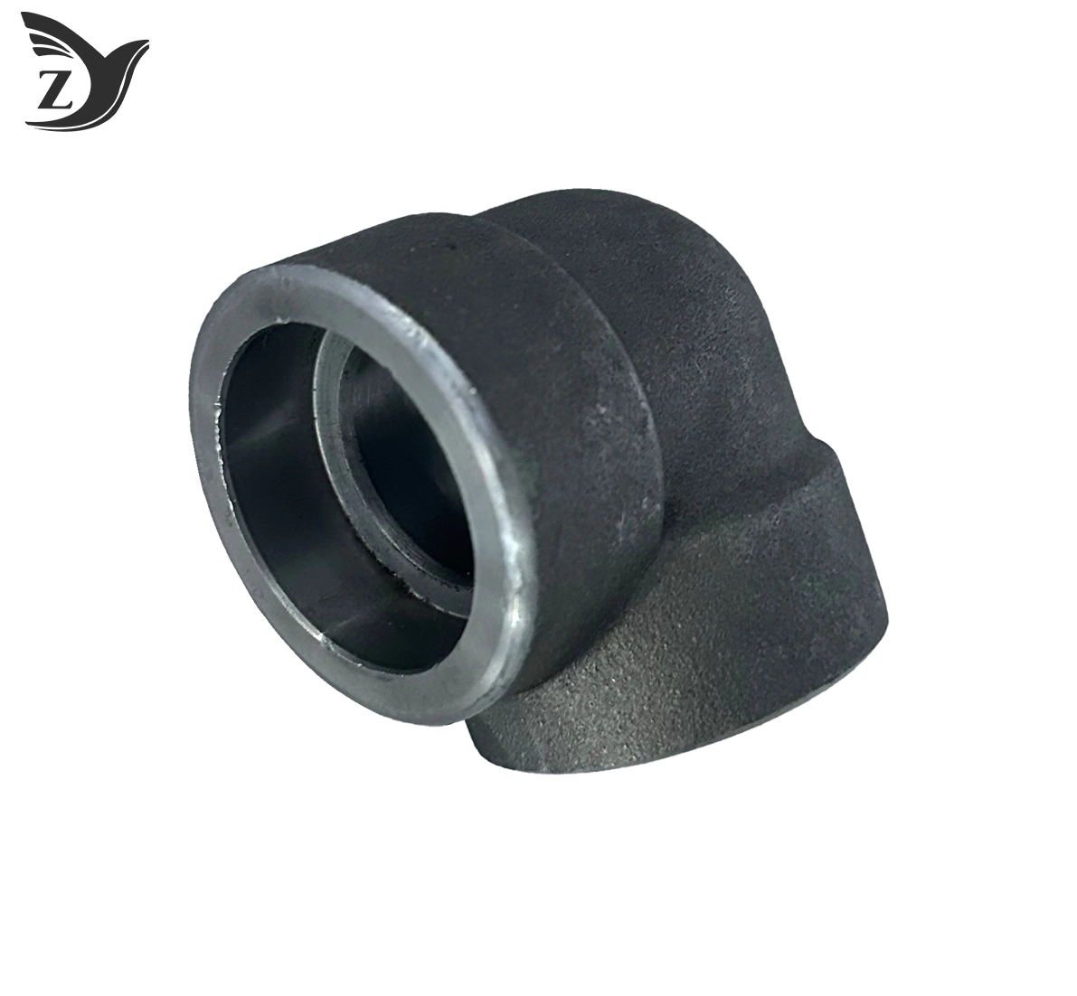 Forged Socket Weld 90 Degree Elbow High Pressure Pipe Fitting 1 Forged Socket Weld 90 Degree Elbow High Pressure Pipe Fitting 1