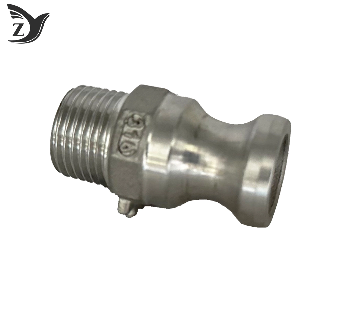 304 Stainless Steel 90 Degree Street Elbow 2 304 Stainless Steel 90 Degree Street Elbow 2