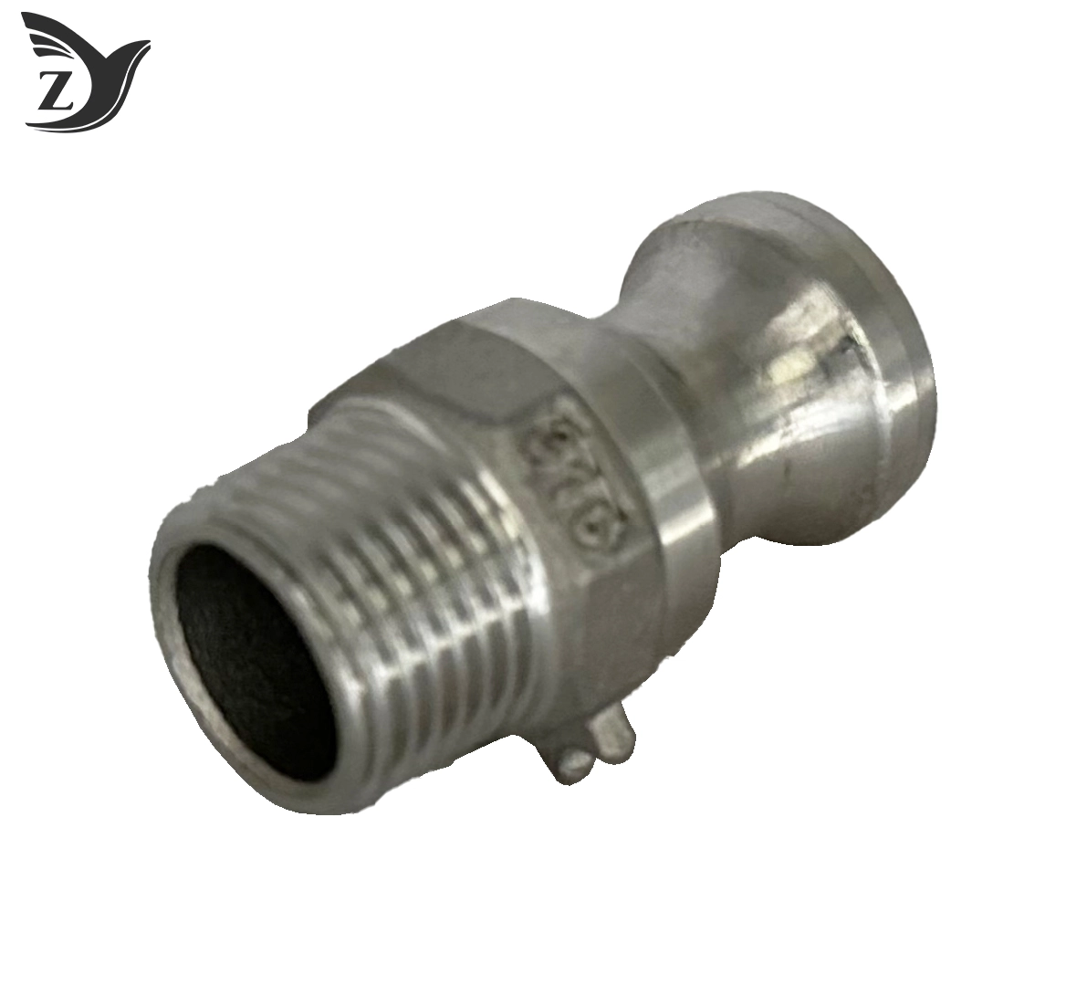 304 Stainless Steel 90 Degree Street Elbow 3 304 Stainless Steel 90 Degree Street Elbow 3