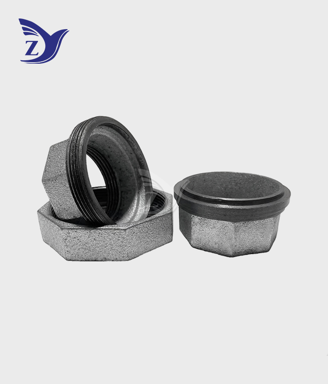 Galvanized union 330 pipe fittings Galvanized union 330 pipe fittings