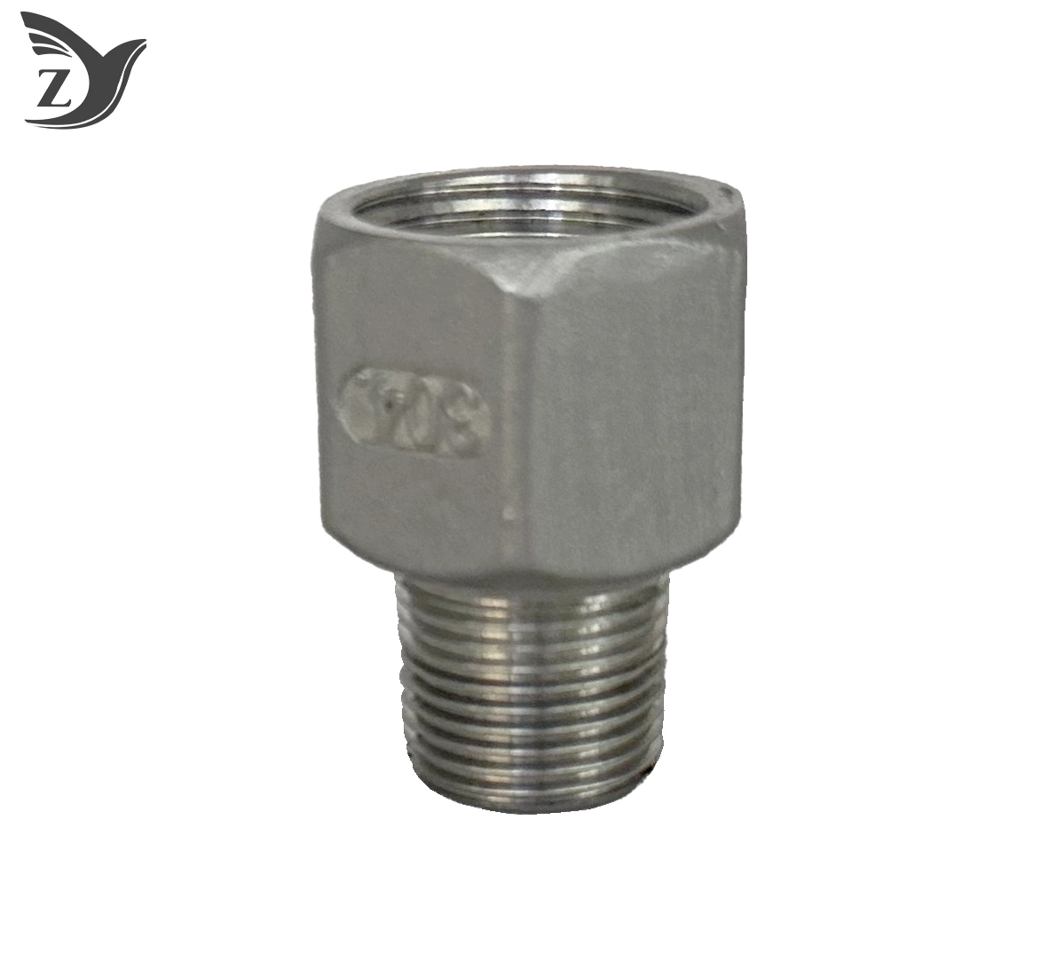 304 Stainless Steel Male‑Female Coupling 3 304 Stainless Steel Male‑Female Coupling 3