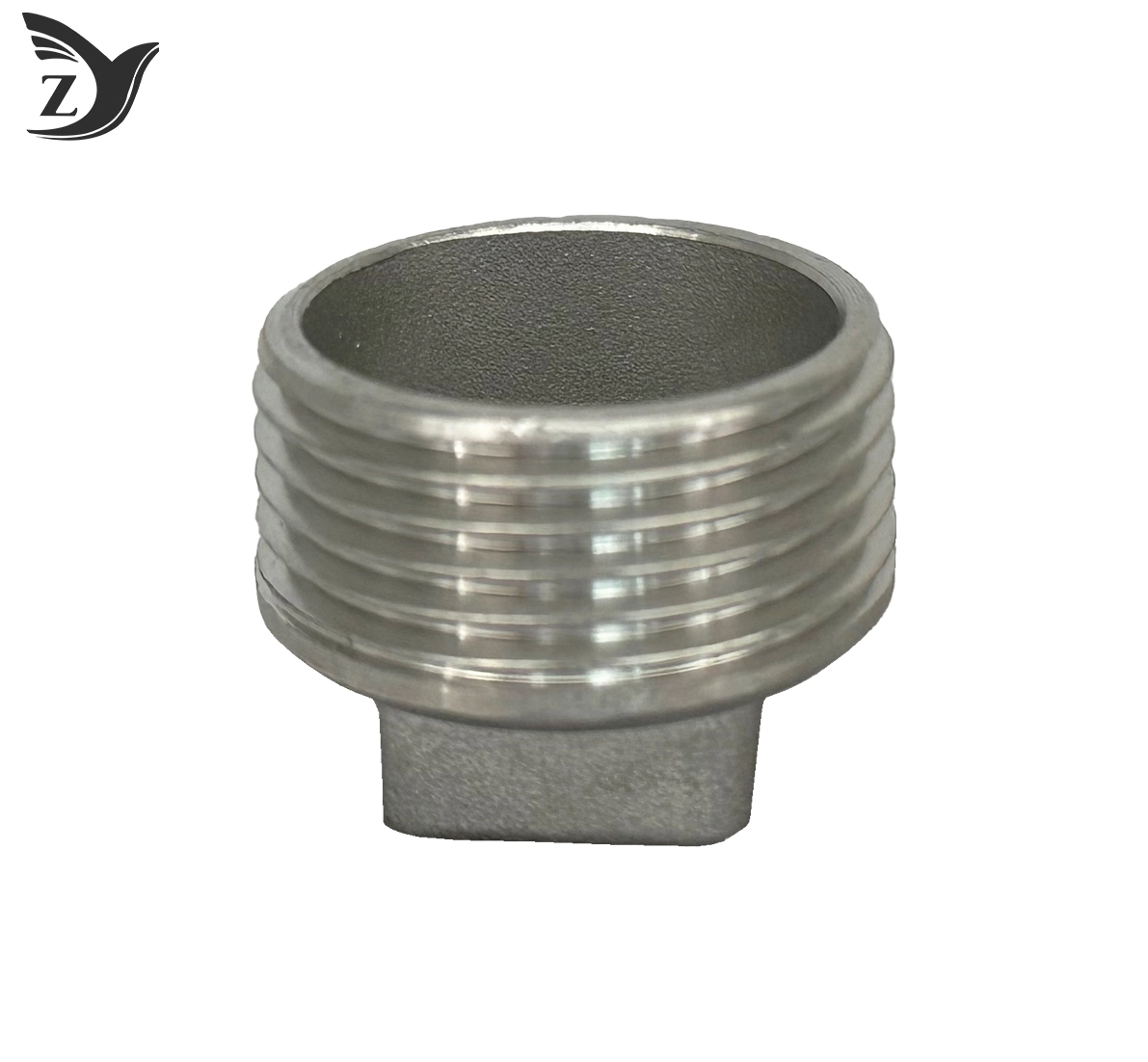 304 Stainless Steel Plug 2 304 Stainless Steel Plug 2