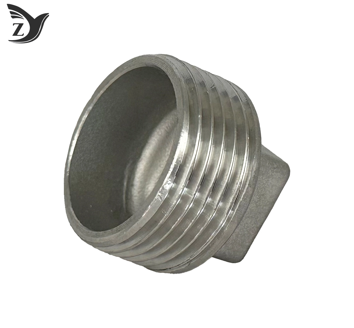 304 Stainless Steel Plug 3 304 Stainless Steel Plug 3