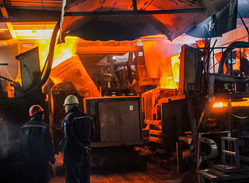 Issues to be aware of when installing grooved pipe fittings