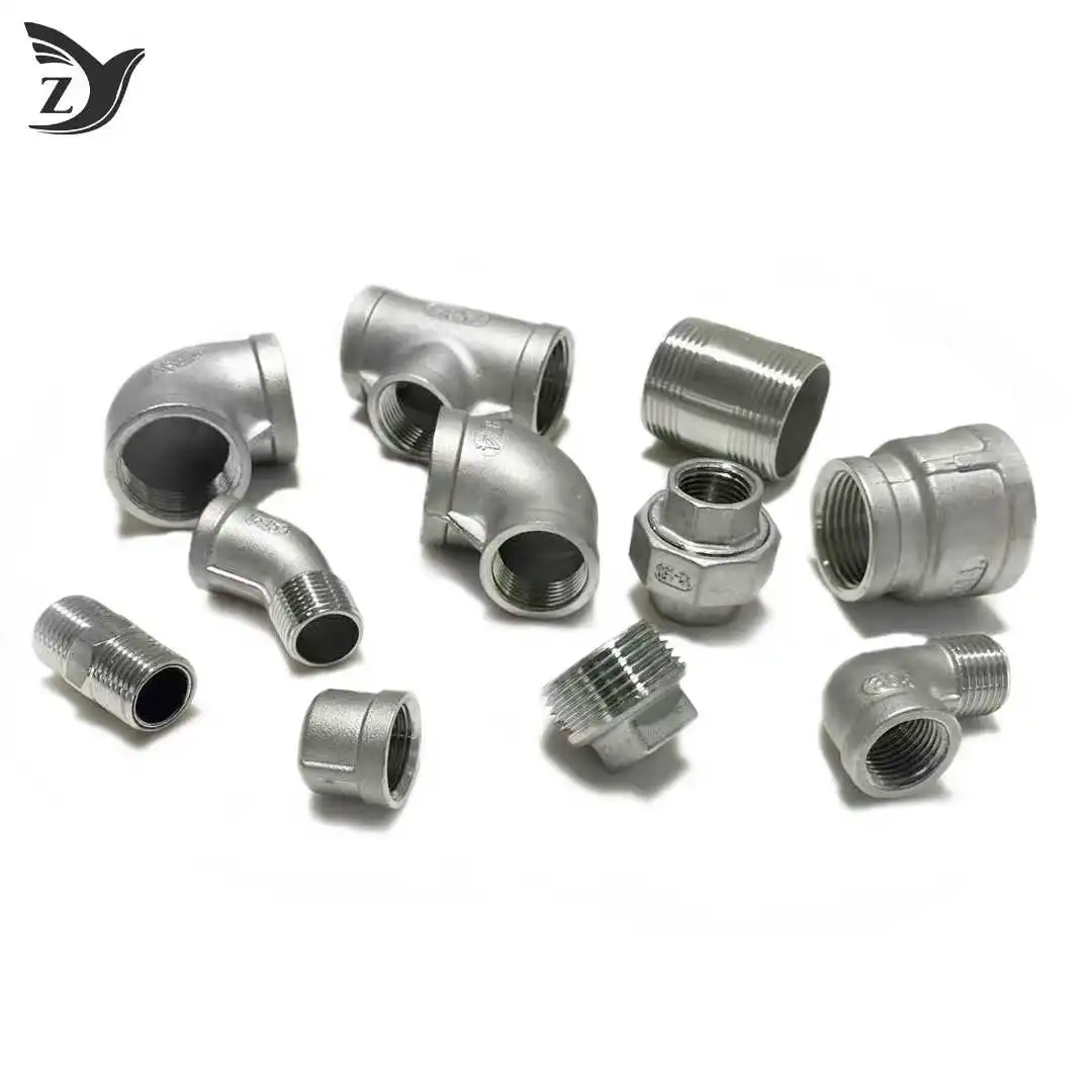 Durability Comparison of Galvanized Non-Flanged Pipe Plug Pipe Fittings VS Flanged Ones