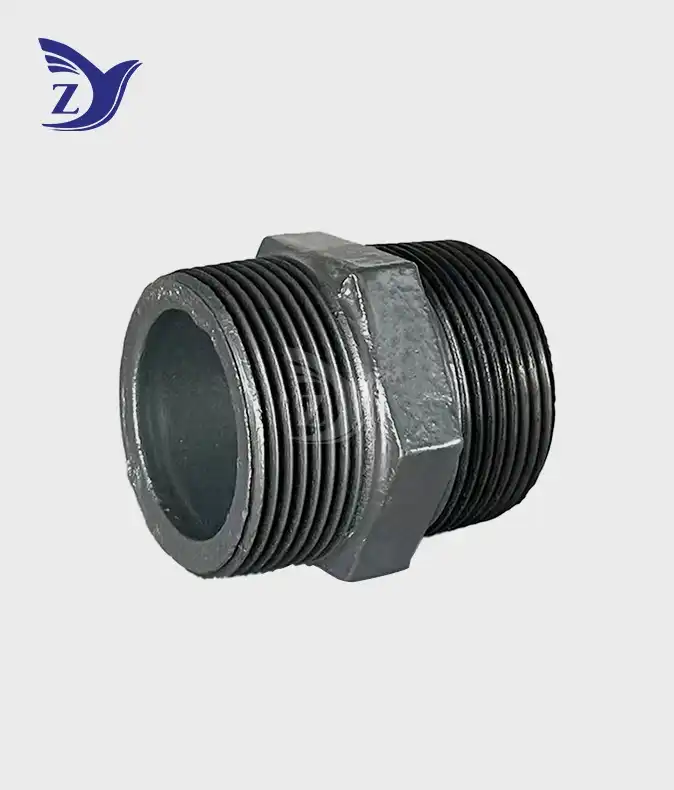 Top Pipe Nipple Types: A B2B Buyer’s Selection Guide