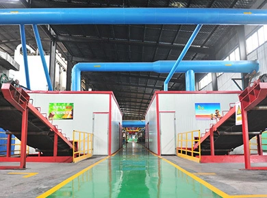 A manufacturer of malleable iron fittings will explain the storage and transportation of grooved pipe fittings.